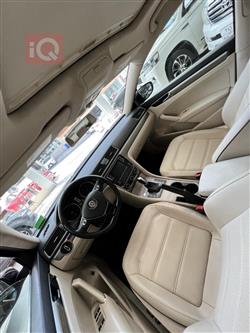 فولكسفاغن باسات